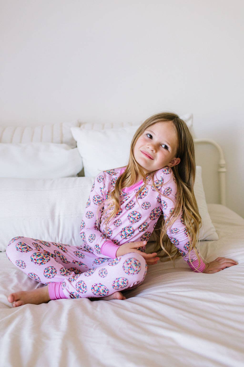 Meet Me At Midnight PJs