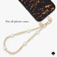 Kate spade Set in Stone Phone Charm