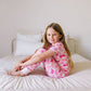 Horse Shoe PJ Set