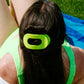 Summer Brights Lime (M)