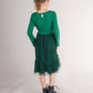 Emerald City Dress