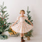 Nutcracker Twirl Dress