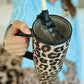 Safari Chic Tumbler