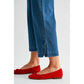 Westview Crop Denim