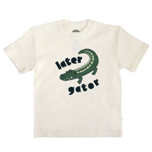 Later Gator Tee