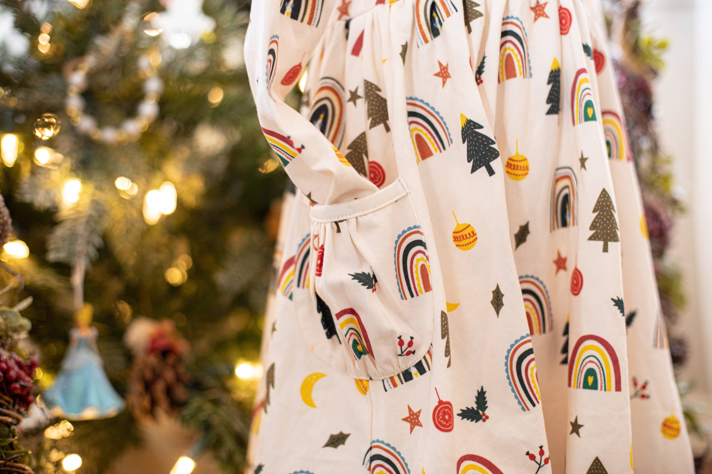 Merry & Bright Dress