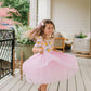 Lemonade Tutu Dress
