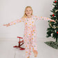 Christmas Cookie Romper