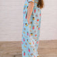 Too Cool for School Romper
