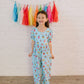 Too Cool for School Romper
