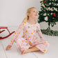 Christmas Cookie Romper