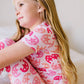 Horse Shoe PJ Set