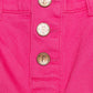 Rosey Pink Jeans
