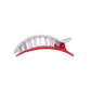 Festive Feels | Medium | Flat Round Hair Clip