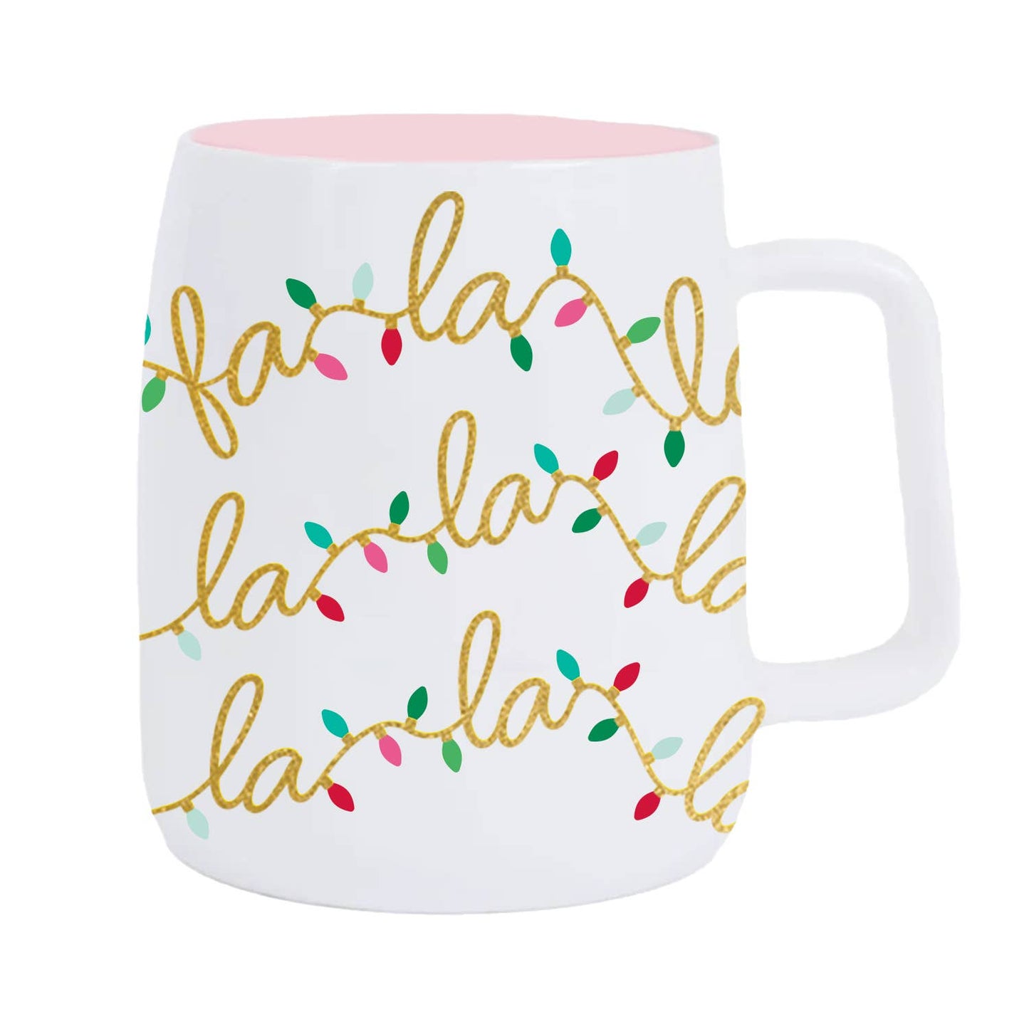 Falala Mug *PICK UP ONLY*