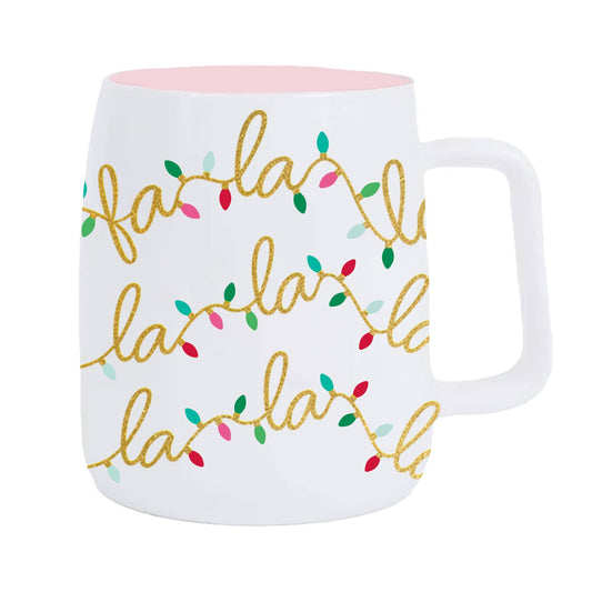 Falala Mug *PICK UP ONLY*