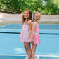 Candy Athletic Dress