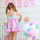 Ice Cream You Scream Dress (6m)