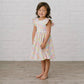 Flower Power Twirl Dress