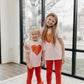 Cheery Dot Leggings
