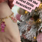 Holiday Story Charm Bracelet