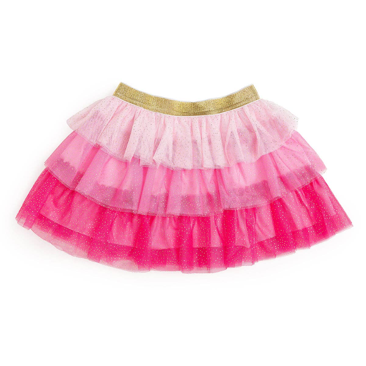 All About Love Tutu Skirt
