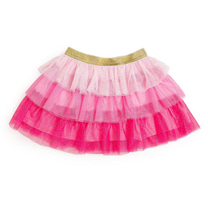 All About Love Tutu Skirt