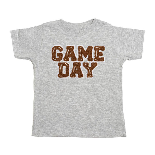 Game Day Tee