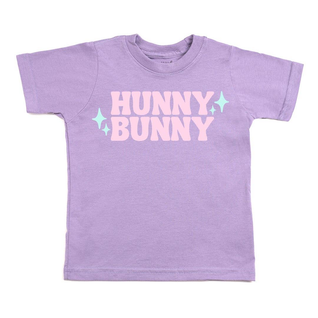 Hunny Bunny Tee