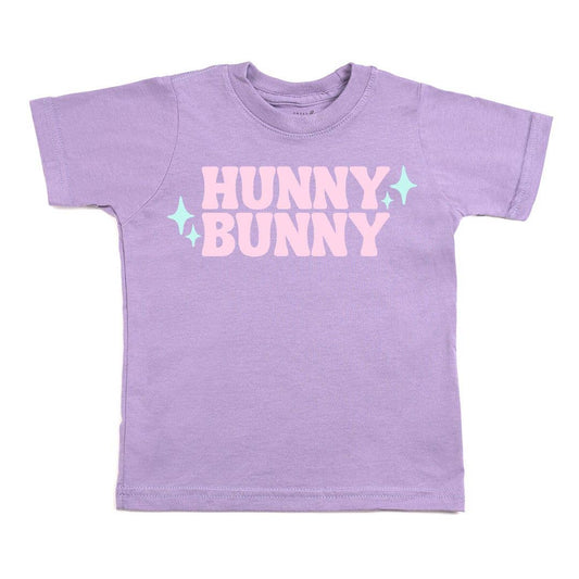 Hunny Bunny Tee