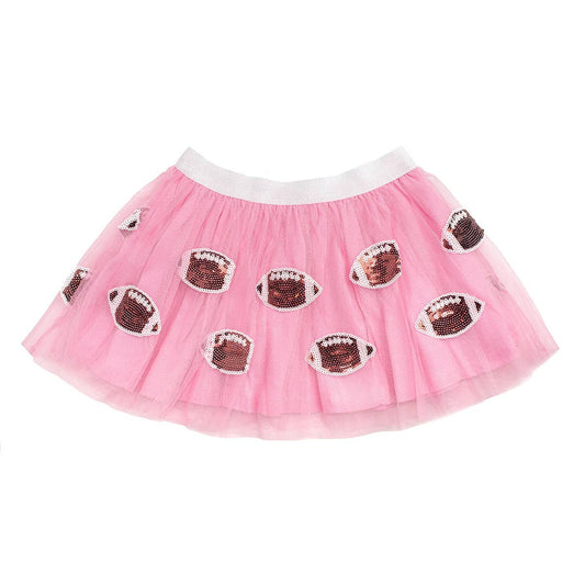 Football Tutu Skirt