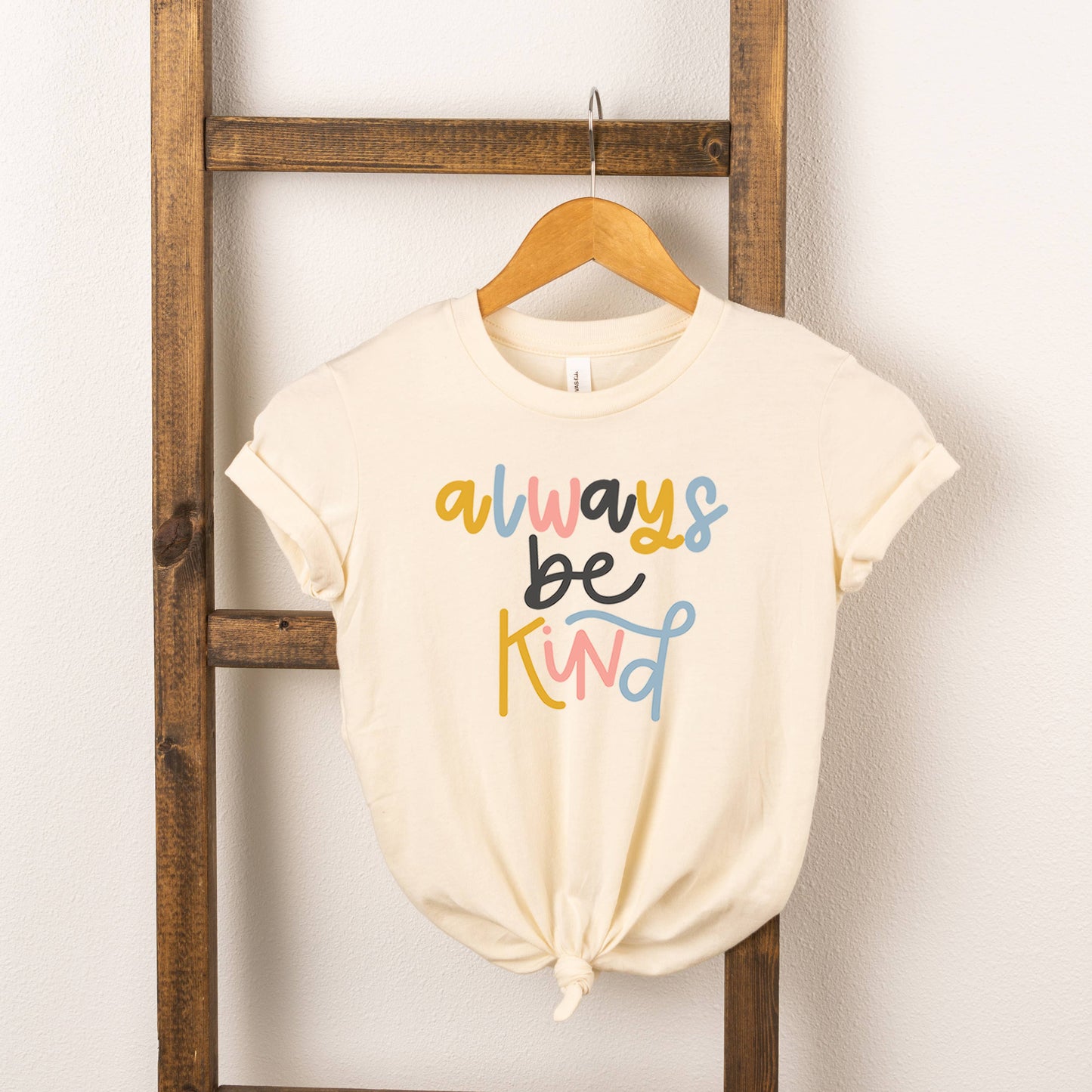 Always Be Kind Tee