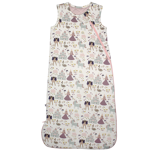 Once Upon a Time Bamboo Baby Sleep Bag