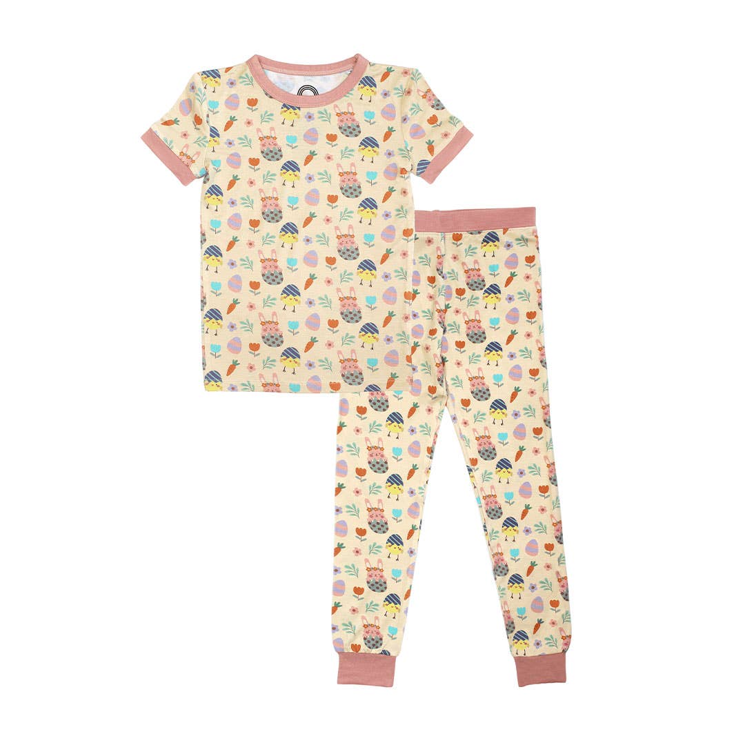 Girl's Sets & Loungewear