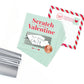 Scratch-off Valentines - Mint