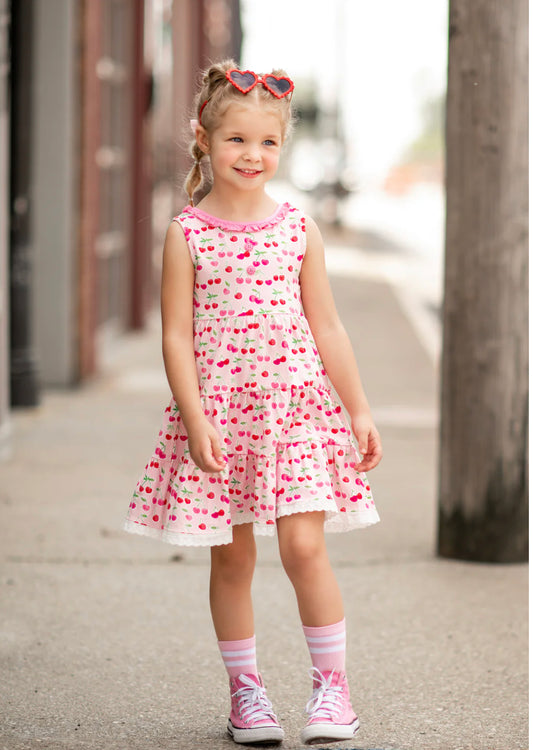 Cherry Molly Dress (3)