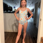 Daisy Swimsuit- 1 piece