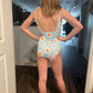 Daisy Swimsuit- 1 piece