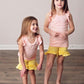 Lemonade Shorties