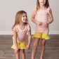 Lemonade Shorties