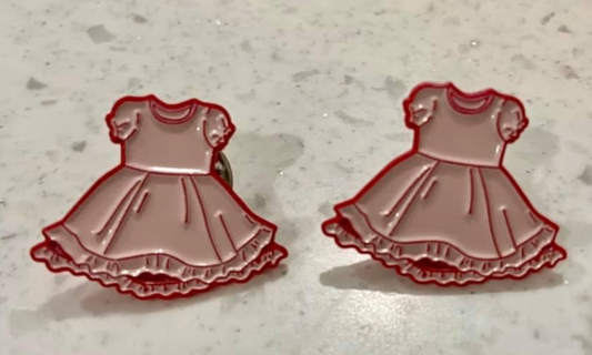 Dress Pins