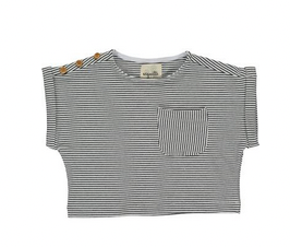 Kassie Top Black