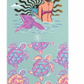 Simply Southern Notepad
