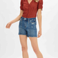 Walk the Line JB Shorts