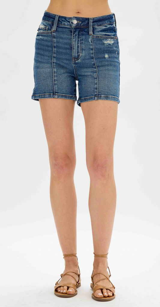 Walk the Line JB Shorts