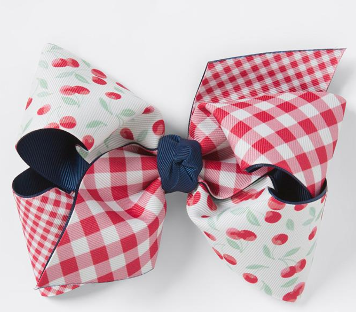 Montpelier Hairbow
