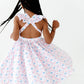 Land of Liberty Twirl Dress