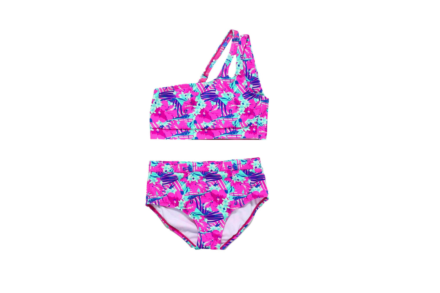 Girl's Swim