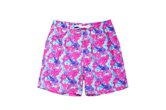 Canyon Shores Mens Trunks (XL)