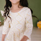 Cider Days Twirl Dress